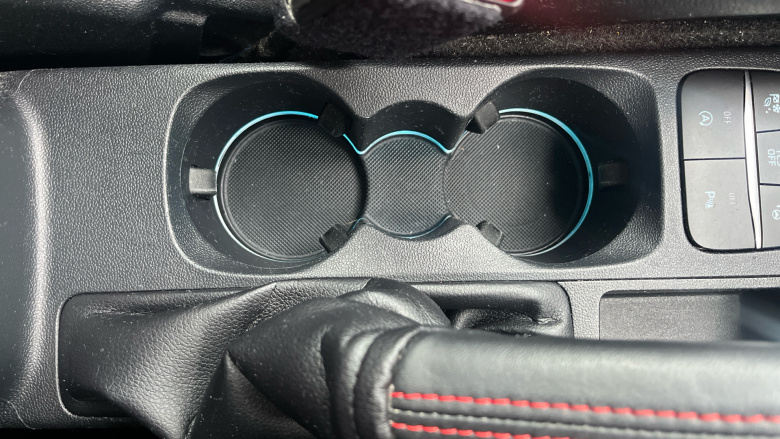 Ford Puma 1.0 EcoBoost Hybrid mHEV ST-Line X First Ed 5dr Petrol Hatchback